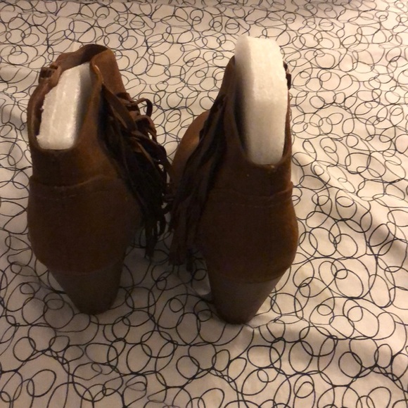 Shoe boots - Picture 3 of 5